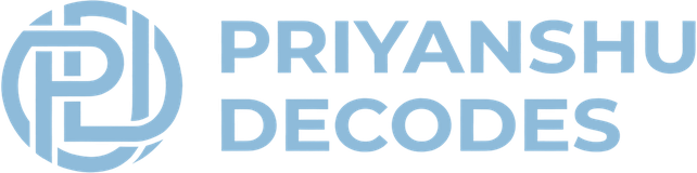 Priyanshu Decodes