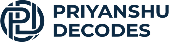 Priyanshu Decodes